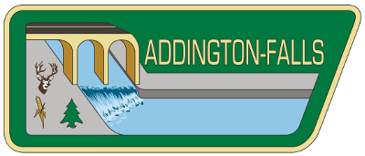 Logo Maddington Falls